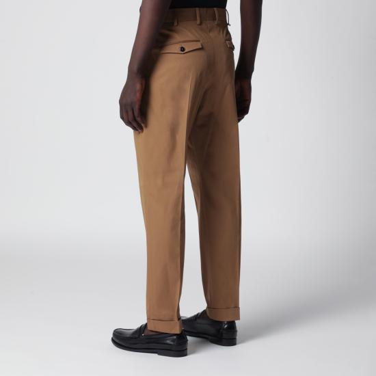 26SS 피티토리노 수트 팬츠 CORSZAZ40FWDSD80 Beige - PT TORINO