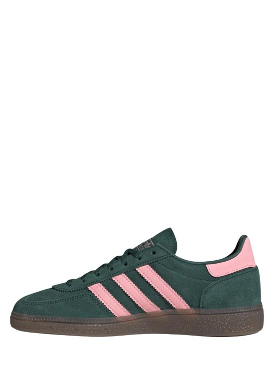 26SS 아디다스 핸드볼 스페지알 IH1496 CGREEN Verde - ADIDAS