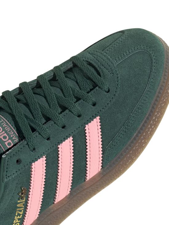 26SS 아디다스 핸드볼 스페지알 IH1496 CGREEN Verde - ADIDAS