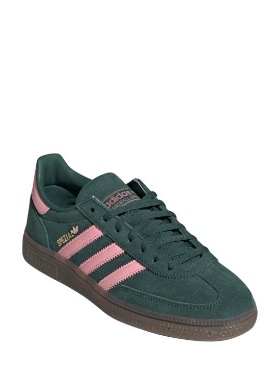 26SS 아디다스 핸드볼 스페지알 IH1496 CGREEN Verde - ADIDAS
