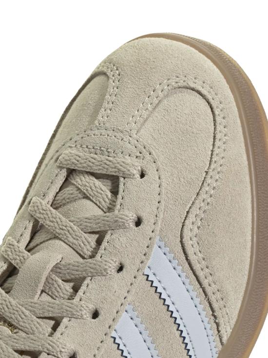 26SS 아디다스 가젤 스니커즈 JR2432 WONBEI Multicolor - ADIDAS