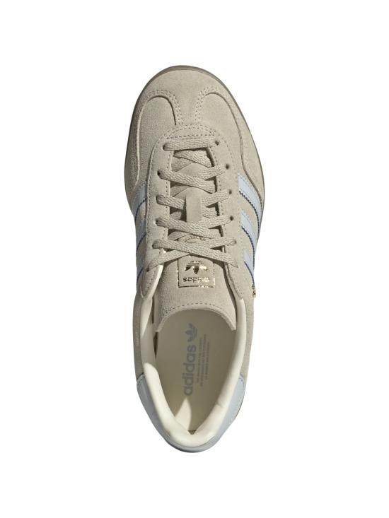 26SS 아디다스 가젤 스니커즈 JR2432 WONBEI Multicolor - ADIDAS