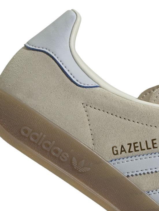 26SS 아디다스 가젤 스니커즈 JR2432 WONBEI Multicolor - ADIDAS