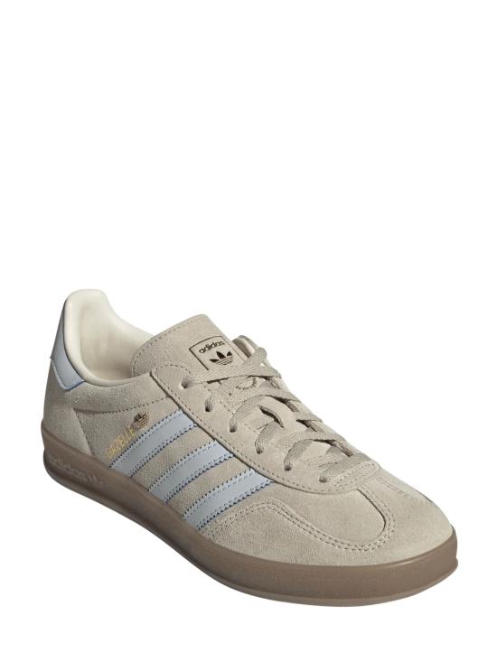 26SS 아디다스 가젤 스니커즈 JR2432 WONBEI Multicolor - ADIDAS