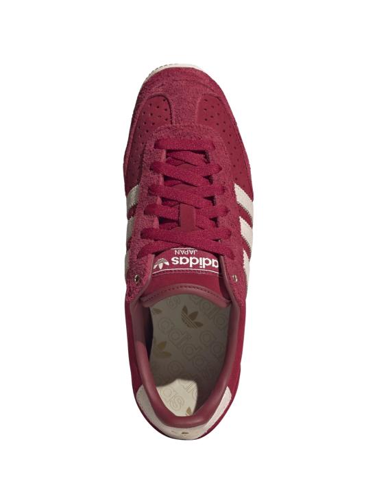 26SS 아디다스 삼바 OG 코어 KJ6155 TMVIRE Rosso - ADIDAS