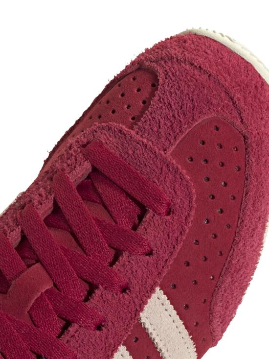 26SS 아디다스 삼바 OG 코어 KJ6155 TMVIRE Rosso - ADIDAS