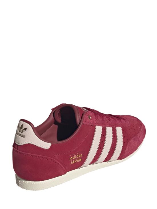 26SS 아디다스 삼바 OG 코어 KJ6155 TMVIRE Rosso - ADIDAS