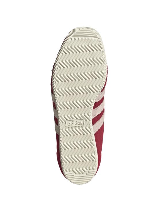 26SS 아디다스 삼바 OG 코어 KJ6155 TMVIRE Rosso - ADIDAS