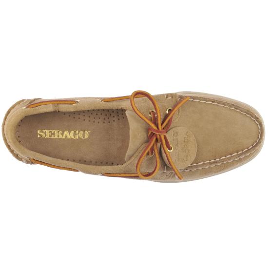 26SS 세바고 로퍼 78123GW AFO SUGHERO - SEBAGO