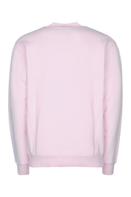 26SS 자크뮈스 그로그랭 스웨트 셔츠 SSM00206AJ00126 431 PINK2 - JACQUEMUS