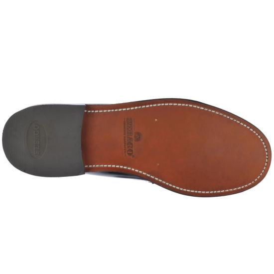 26SS 세바고 로퍼 7000300 902 BLACK - SEBAGO