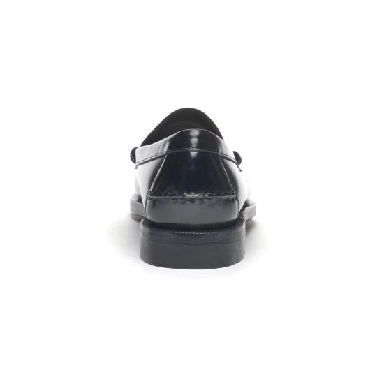 26SS 세바고 로퍼 7000300 902 BLACK - SEBAGO
