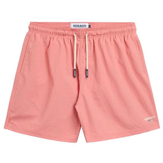 26SS 세바고 스윔팬츠 741261W WDF PINK LOBSTER