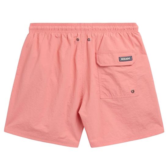 26SS 세바고 스윔팬츠 741261W WDF PINK LOBSTER - SEBAGO