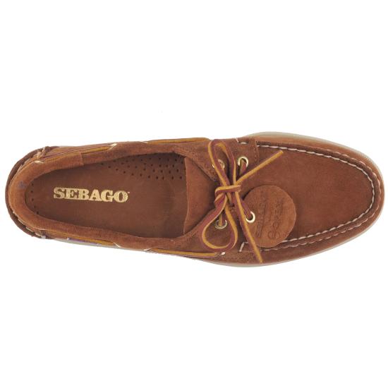 26SS 세바고 로퍼 78123GW AFR CASTAGNA - SEBAGO