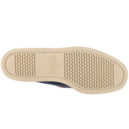 26SS 세바고 로퍼 78123GW AI0 DARK BLUE - SEBAGO