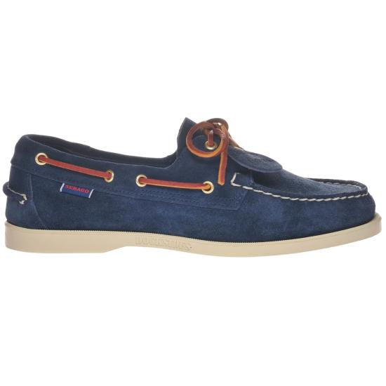 26SS 세바고 로퍼 78123GW AI0 DARK BLUE