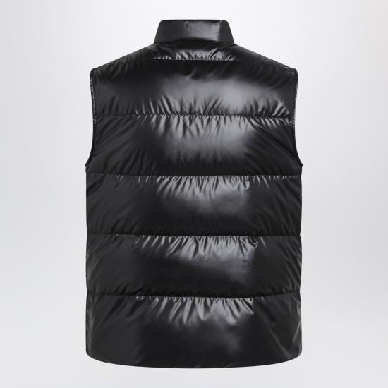 26SS 몽클레어 패딩 조끼 1A00143597YX Black - MONCLER