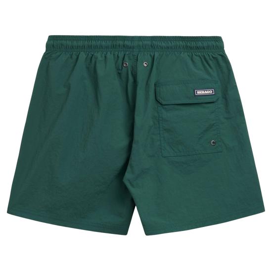 26SS 세바고 스윔팬츠 741261W 407 GREEN BISTRO - SEBAGO