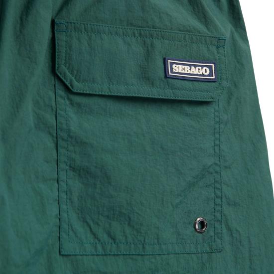 26SS 세바고 스윔팬츠 741261W 407 GREEN BISTRO - SEBAGO