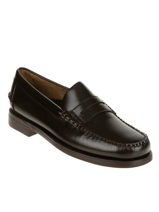 26SS 세바고 로퍼 7000300 A2H DK COFFEE - SEBAGO