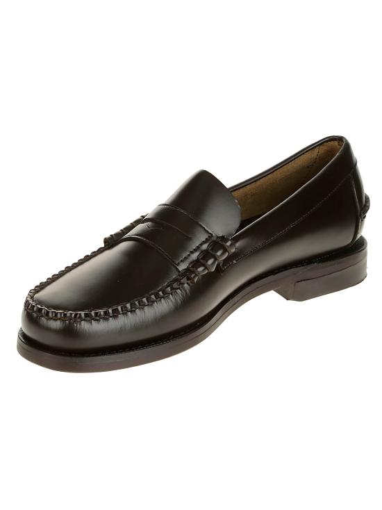 26SS 세바고 로퍼 7000300 A2H DK COFFEE - SEBAGO