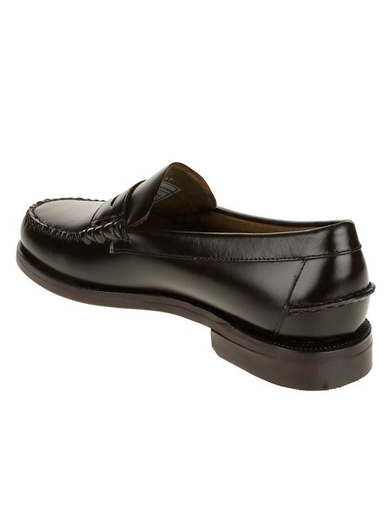 26SS 세바고 로퍼 7000300 A2H DK COFFEE - SEBAGO