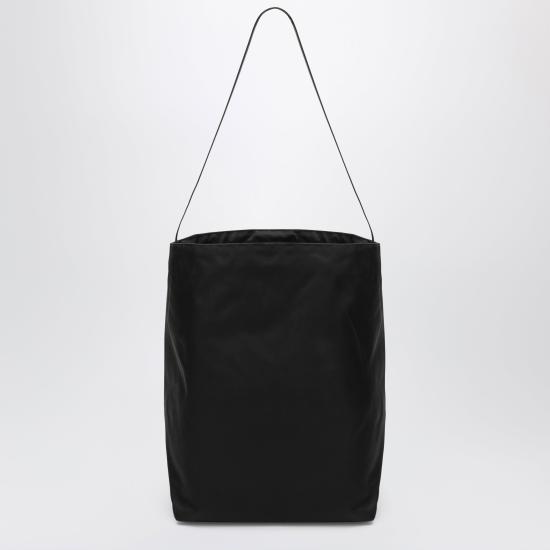 26SS 발레스크 숄더백 VA01 BUCKSNY Black