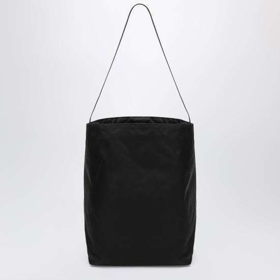 26SS 발레스크 숄더백 VA01 BUCKSNY Black - VALESQUE