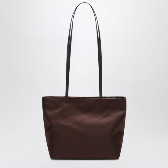 26SS 발레스크 숄더백 VA02 SPAGSNY Brown - VALESQUE