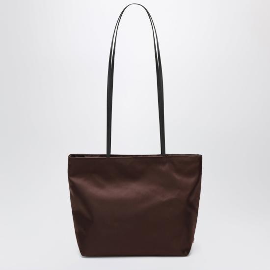 26SS 발레스크 숄더백 VA02 SPAGSNY Brown