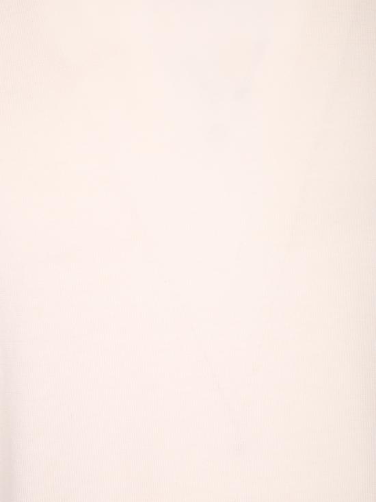 26SS 델 오글리오 반팔 티셔츠 GC3MC CR14R 020 White - DELL'OGLIO