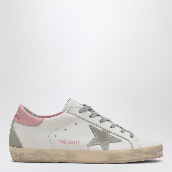 26SS 골든구스 스니커즈 GWF00102F002569 White