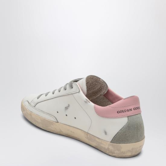 26SS 골든구스 스니커즈 GWF00102F002569 White - GOLDEN GOOSE