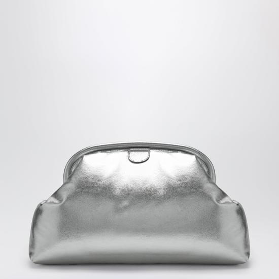 26SS 스텔라 맥카트니 클러치/파우치 7B0189WP0696 Metal - STELLA MCCARTNEY