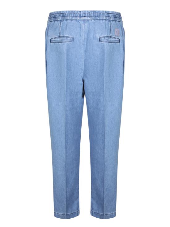 26SS 야콥코헨 데님 팬츠 JUMP0017 T849A 300D Blue - JACOB COHËN