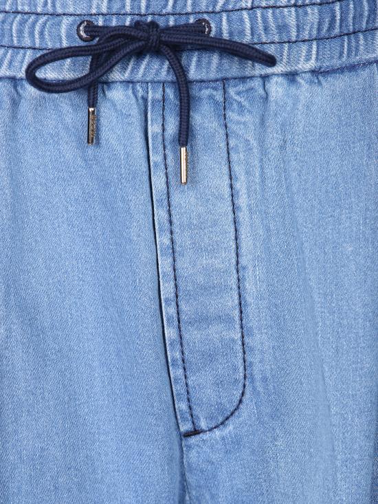 26SS 야콥코헨 데님 팬츠 JUMP0017 T849A 300D Blue - JACOB COHËN