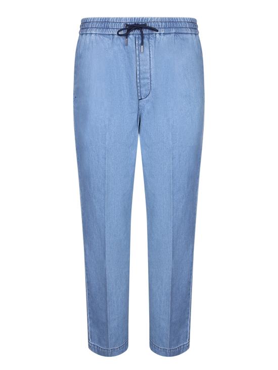 26SS 야콥코헨 데님 팬츠 JUMP0017 T849A 300D Blue