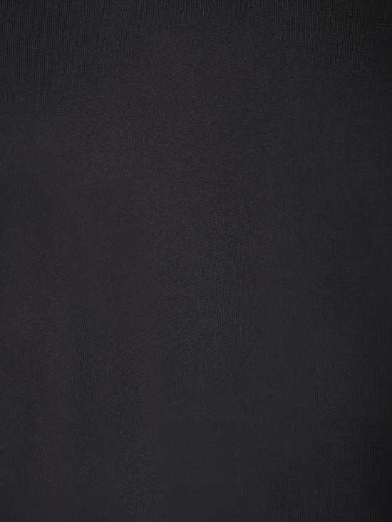 26SS 에르메네질도제냐 반팔 티셔츠 UH335A3 H771 B09 Blue - ERMENEGILDO ZEGNA