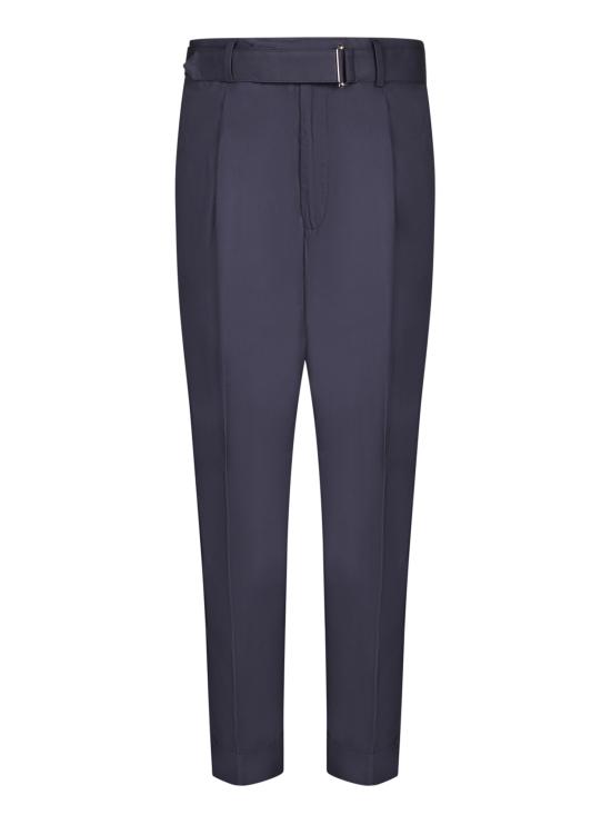 26SS 오피신 제네랄 수트 팬츠 MCHN700PRE DARKNAVY Blue