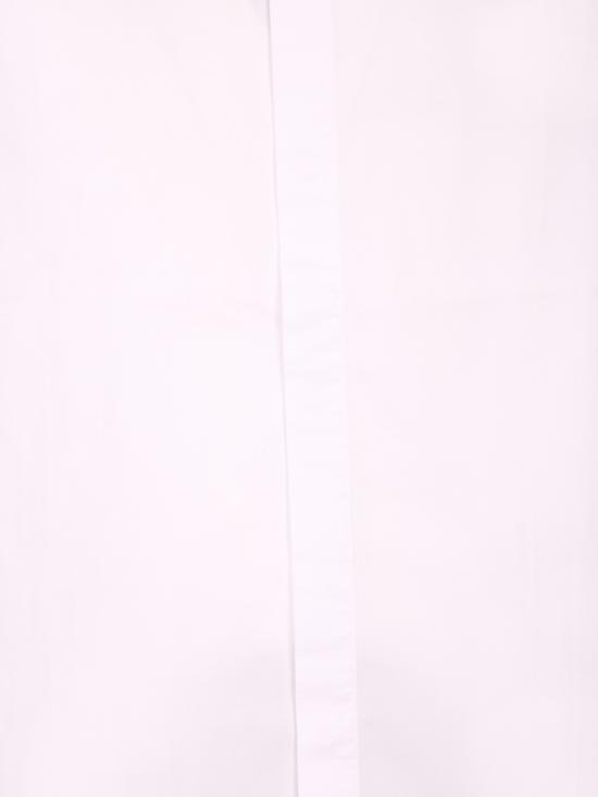 26SS 오피신 제네랄 긴팔 티셔츠 MSHI006PRE WHITE White - OFFICINE GENERALE