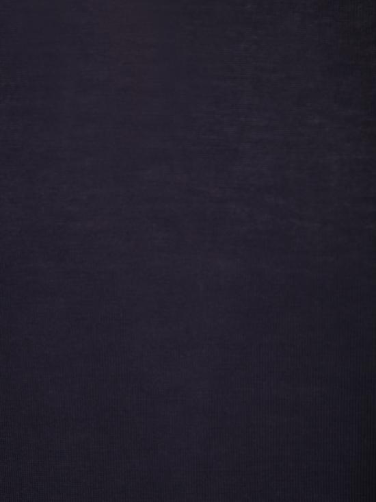 26SS 오피신 제네랄 반팔 티셔츠 MTEE202PRE DARKNAVY Blue - OFFICINE GENERALE