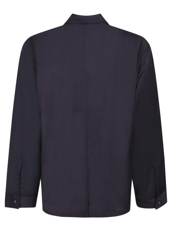 26SS 오피신 제네랄 수트 자켓 MTLG401PRE DARKNAVY Blue - OFFICINE GENERALE