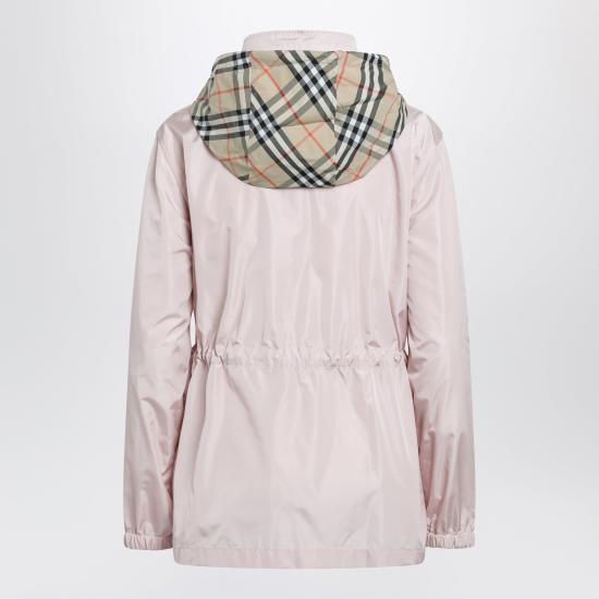 26SS 버버리 자켓 8123136166468 Pink - BURBERRY