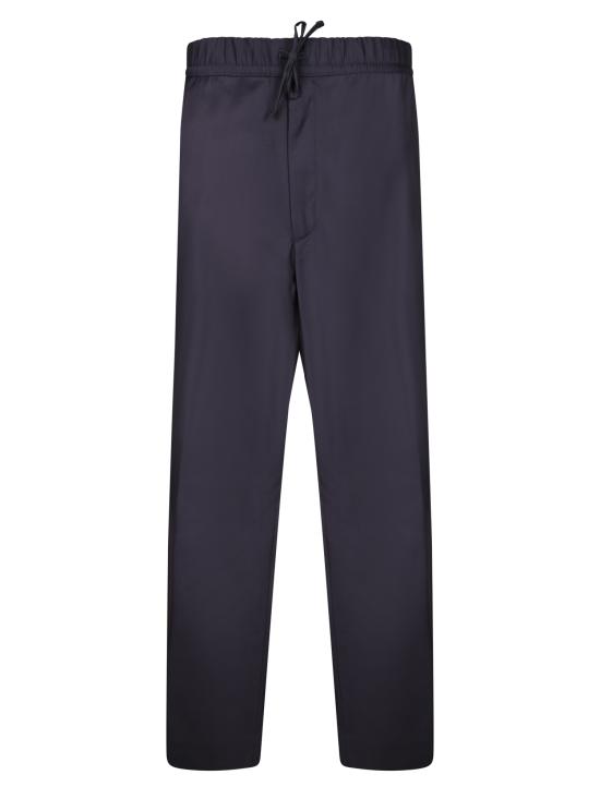 26SS 오피신 제네랄 스트레이트 팬츠 MTLG451PRE DARKNAVY Blue