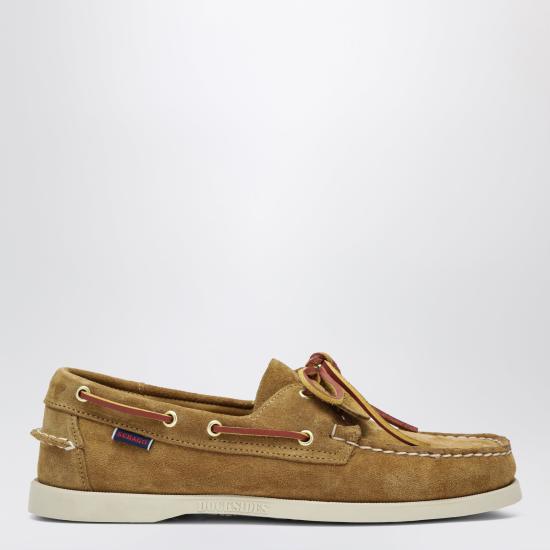 26SS 세바고 로퍼 78123GWSUE Brown