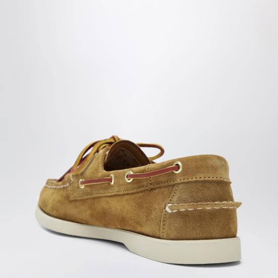 26SS 세바고 로퍼 78123GWSUE Brown - SEBAGO