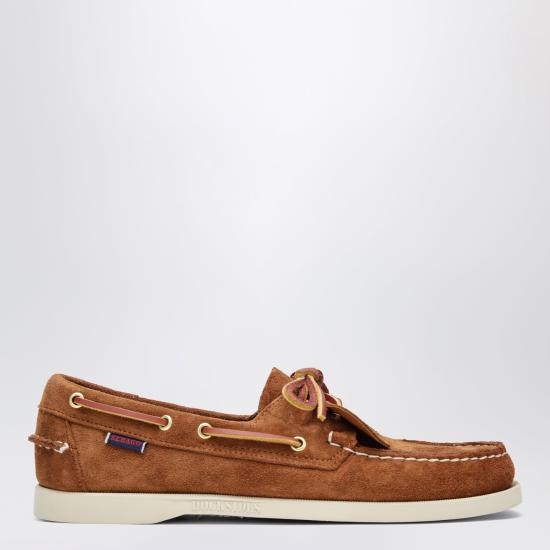 26SS 세바고 로퍼 78123GWSUE Brown