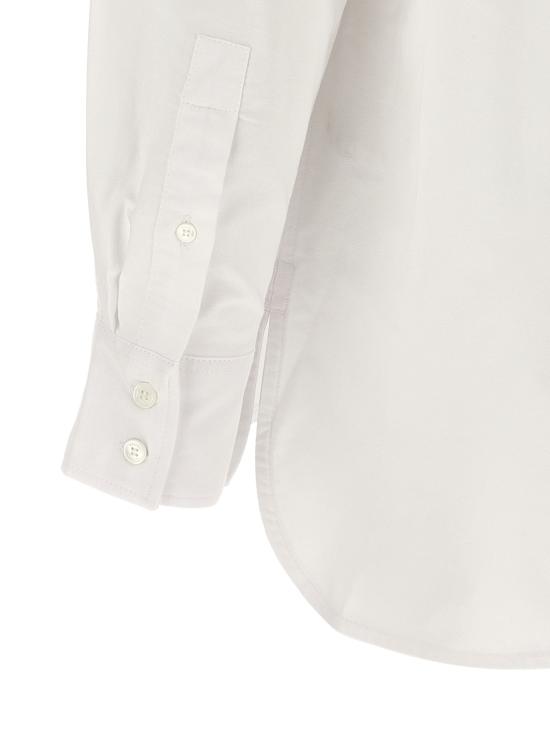 26SS 메종키츠네 셔츠 QW00413WC5062P100 - MAISON KITSUNE