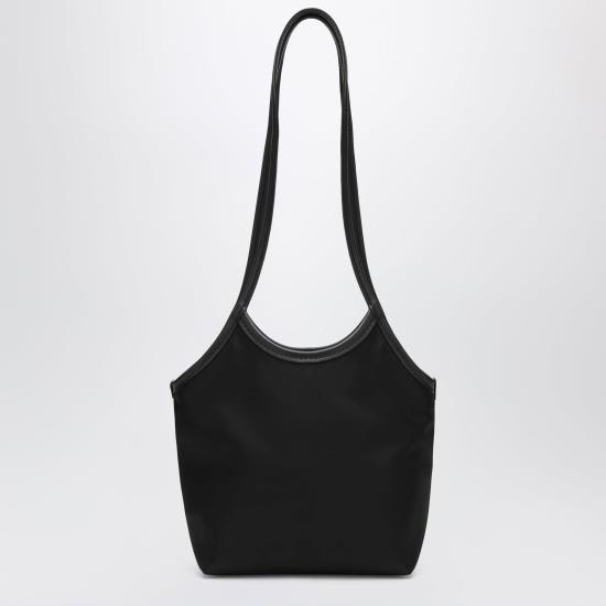 26SS 발레스크 숄더백 VA02 CAMSSNY Black - VALESQUE